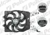 Вентиляторы радиаторов POLCAR 555823W2 (фото 1)