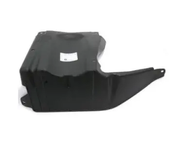 Защита альтернатора POLCAR 555834-6