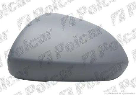 Корпус зеркала внешнего POLCAR 555855PM