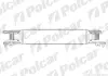 Радиаторы воздуха (Интеркулеры) POLCAR 5558J8-1 (фото 1)