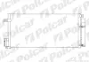 Радиаторы кондиционера POLCAR 5558K8C2 (фото 1)