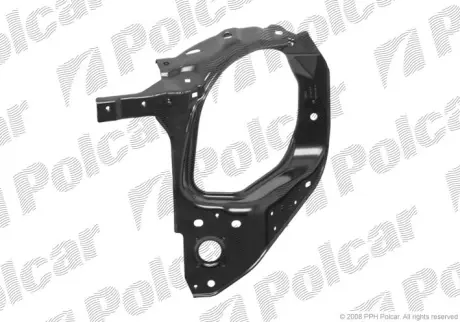 Окуляр панели передней POLCAR 555904-6