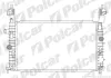 Радиаторы охлаждения POLCAR 555908-1 (фото 1)