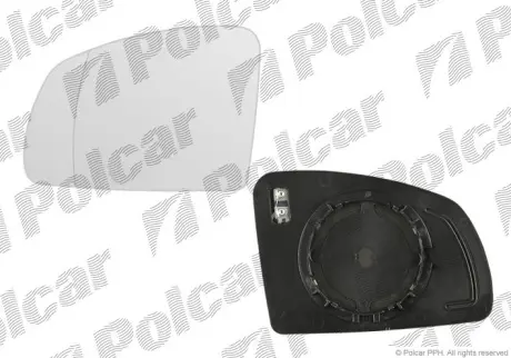 Автозапчасть POLCAR 5559544M
