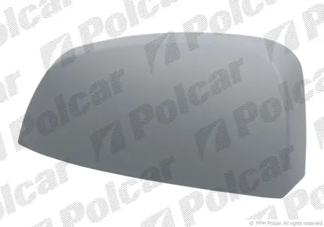 Корпус зеркала внешнего POLCAR 555955PM