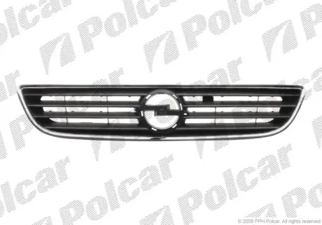 Решетка POLCAR 556005-1