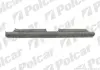 Порог POLCAR 556041 (фото 1)