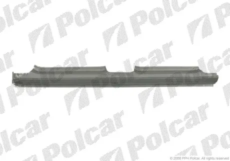Порог POLCAR 556041