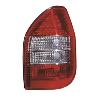 Фонарь задний POLCAR 5560881E