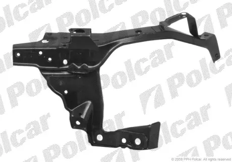 Окуляр панели передней POLCAR 556104-6