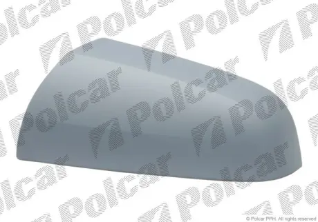 Корпус зеркала внешнего POLCAR 556154PM