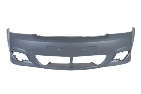 Бампер передний POLCAR 556207