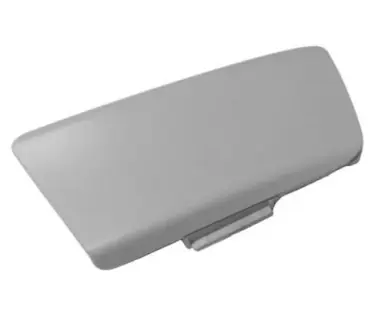 Заглушка крюка буксировки POLCAR 556307-9