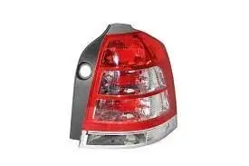 Фонарь задний POLCAR 556388-E