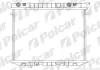 Радиаторы охлаждения POLCAR 558008-3 (фото 1)