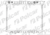Радиаторы охлаждения POLCAR 558008-5 (фото 1)