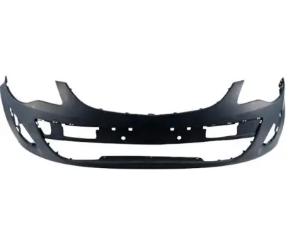 Бампер передний POLCAR 55B107