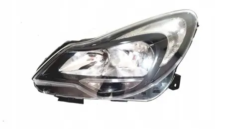 Фара основная POLCAR 55B1092E