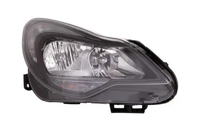 Фара основная POLCAR 55B1102E
