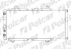 Радиаторы охлаждения POLCAR 570108A2 (фото 1)
