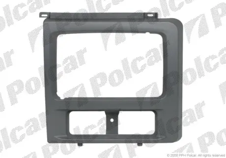 Рамка фары POLCAR 570115