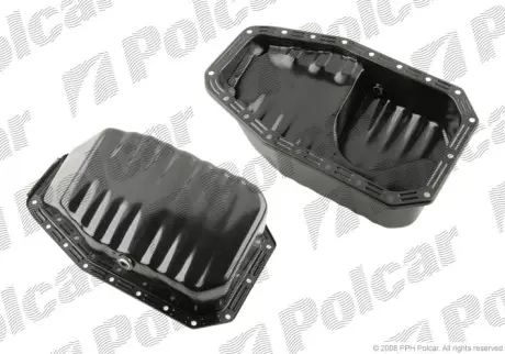 Масляный картер POLCAR 5701MO-1