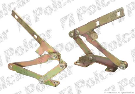 Петля капота POLCAR 570203-6