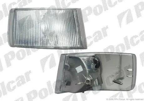 Указатель поворота передний POLCAR 570220