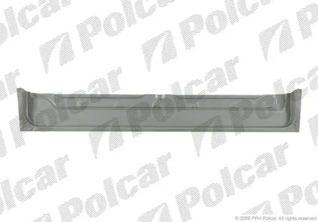 Ремкомплект двери POLCAR 57024023