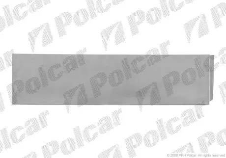 Ремкомплект обшивки двери POLCAR 57024031