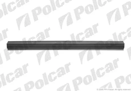 Автозапчасть POLCAR 570242-4