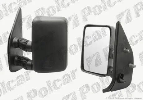 Автозапчасть POLCAR 5702521M