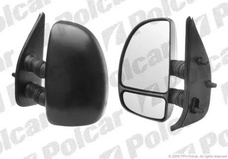 Автозапчасть POLCAR 5702523M