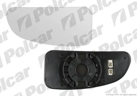 Автозапчасть POLCAR 5702549M