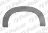 Ремкомплект крыла заднего POLCAR 570283-4 (фото 1)