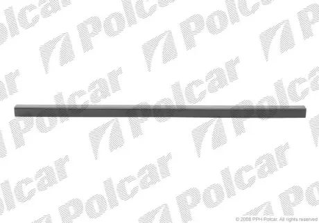 Автозапчасть POLCAR 570296
