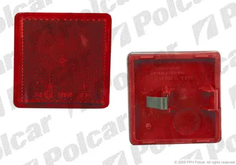 Автозапчасть POLCAR 5702971X