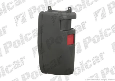 Угол бампера POLCAR 570298-Q