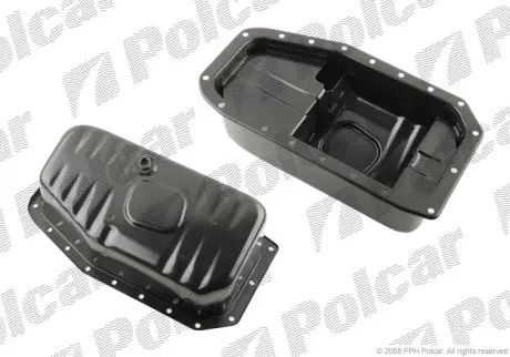 Масляный картер POLCAR 5702MO-1