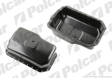 Масляный картер POLCAR 5702MO7