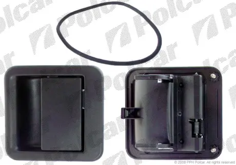 Ручка внешняя POLCAR 5702Z-41