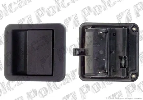 Ручка внешняя POLCAR 5702Z-45