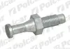 Засов POLCAR 5702Z-82 (фото 1)