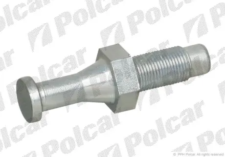 Засов POLCAR 5702Z-82