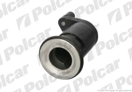 Корпус вкладыша замка двери POLCAR 5703Z-13
