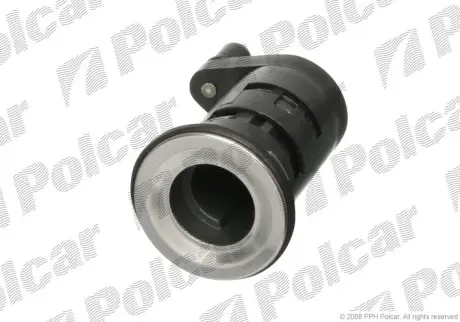 Корпус вкладыша замка двери POLCAR 5703Z-14