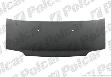 Капот POLCAR 570403