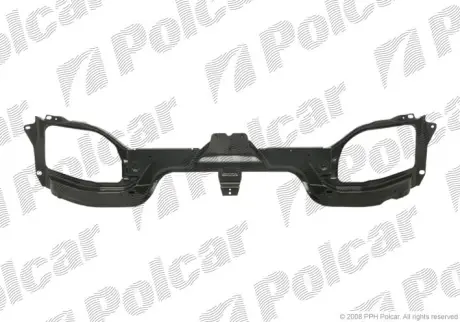 Панель передняя POLCAR 570404