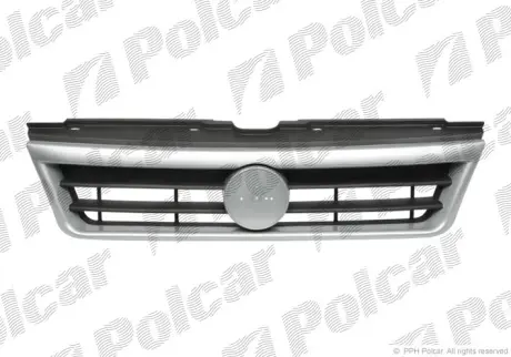 Решетка POLCAR 570405-1