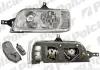 Фара основная POLCAR 570410-U (фото 1)
